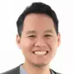 Gambar testimonial fabrikator Jane Smith untuk alat perakitan Descapro