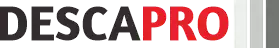 Logo Descapro